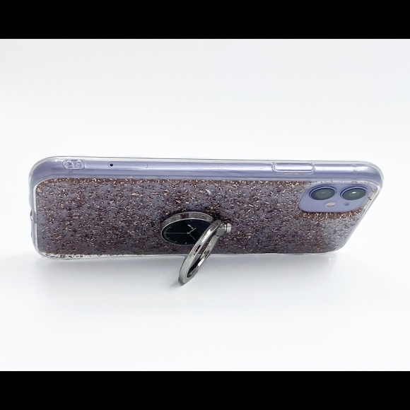 2/$15 iPhone 11 / iPhone 11 Pro Max Case Glitter - Picture 8 of 15